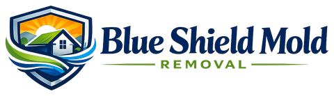 Blue Shield Mold Removal