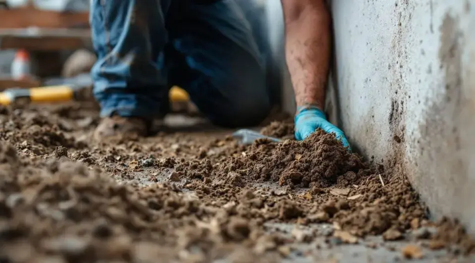 Our College Station Mold Removal Restoration Team at Blue Shield Mold Removal